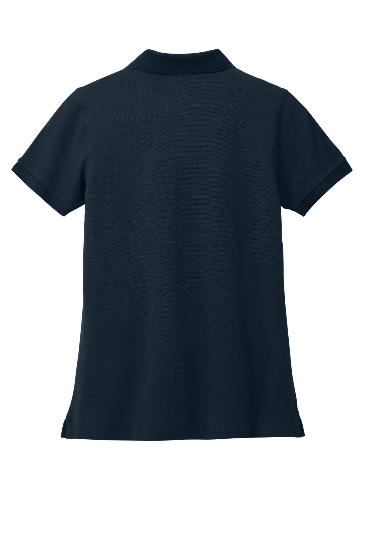 Brooks Brothers Women's Pima Cotton Pique Polo BB18201