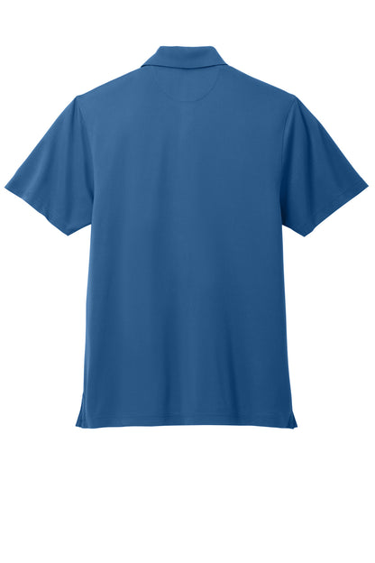 Custom Embroidered Brooks Brothers Polos/Knits in Charter Blue