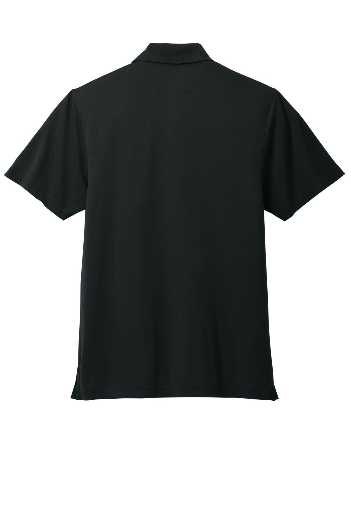 Custom Embroidered Brooks Brothers Polos/Knits in Deep Black