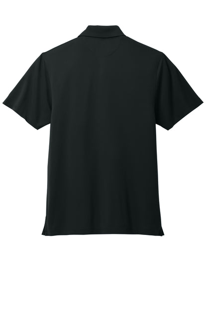 Custom Embroidered Brooks Brothers Polos/Knits in Deep Black