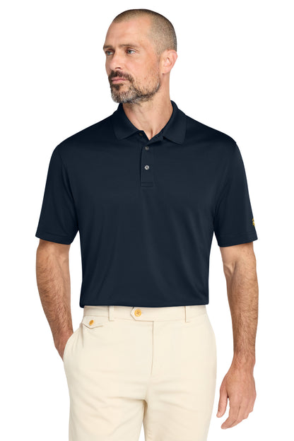 Custom Embroidered Brooks Brothers Polos/Knits in Navy Blazer