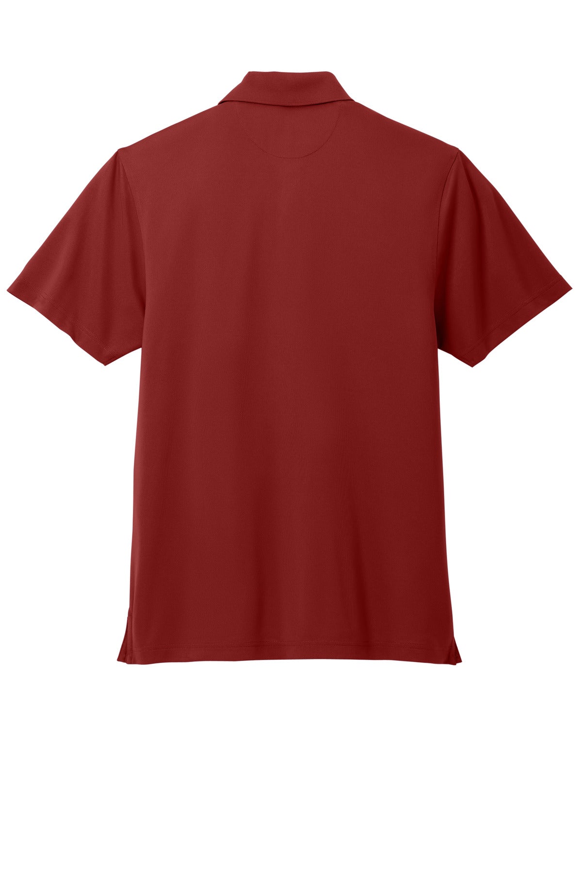 Custom Embroidered Brooks Brothers Polos/Knits in Rich Red