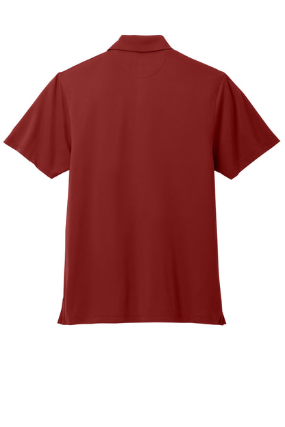 Custom Embroidered Brooks Brothers Polos/Knits in Rich Red
