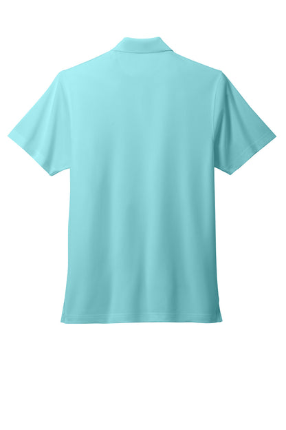 Custom Embroidered Brooks Brothers Polos/Knits in Soft Mint