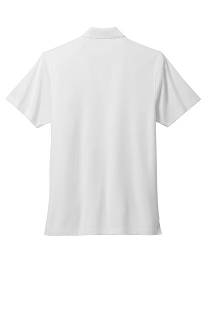 Custom Embroidered Brooks Brothers Polos/Knits in White