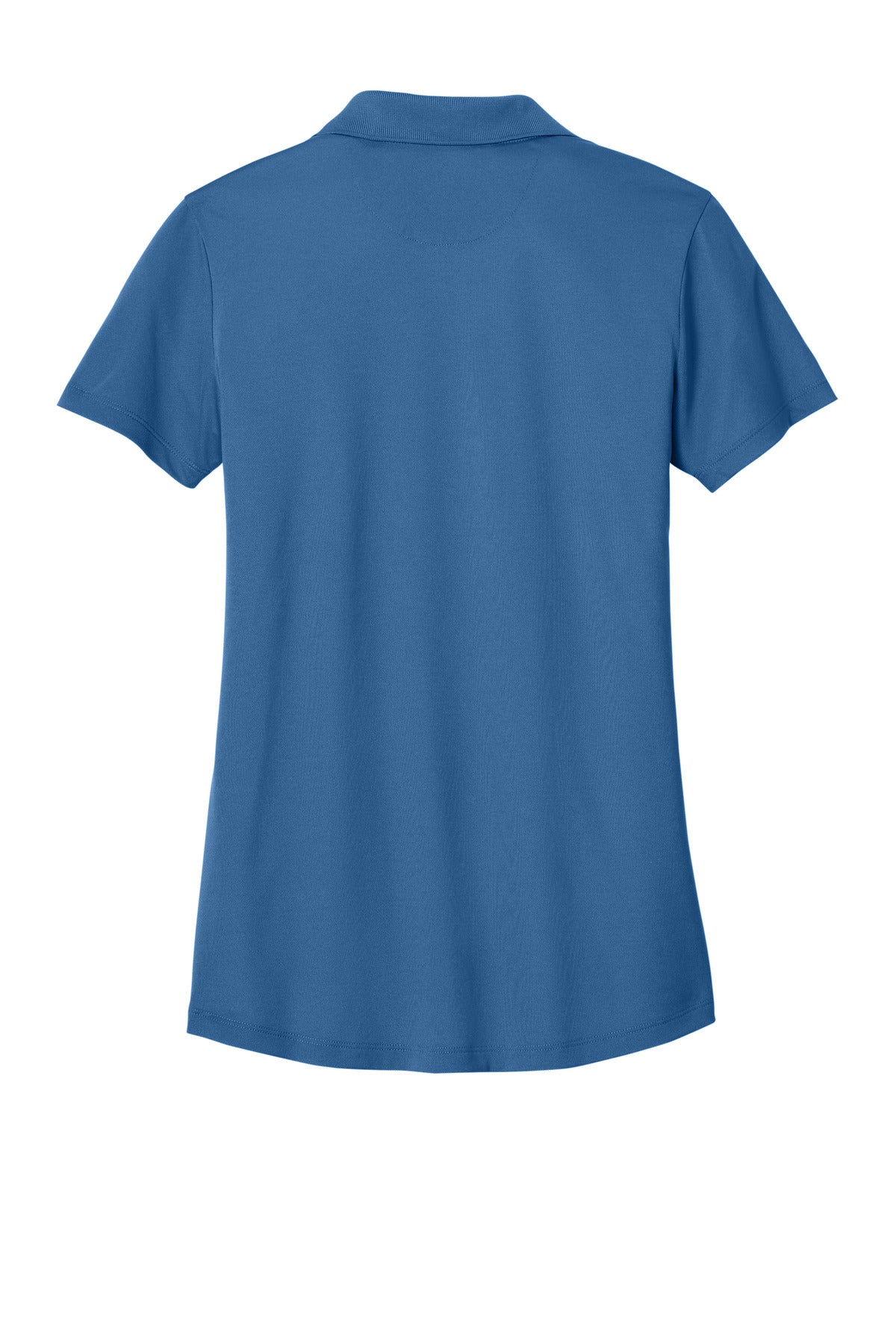 Custom Embroidered Brooks Brothers Polos/Knits in Charter Blue