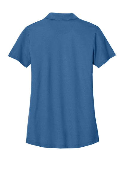 Custom Embroidered Brooks Brothers Polos/Knits in Charter Blue