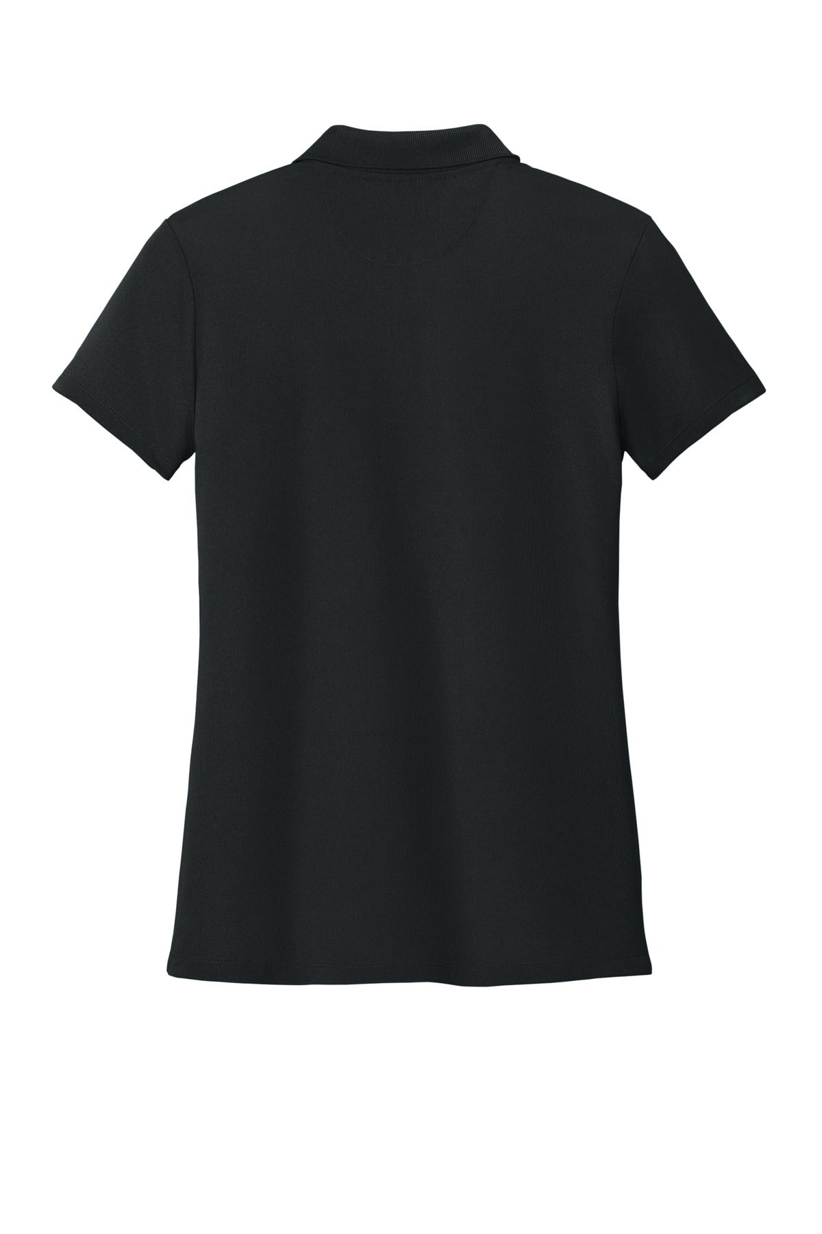 Brooks Brothers Women's Mesh Pique Performance Polo BB18221