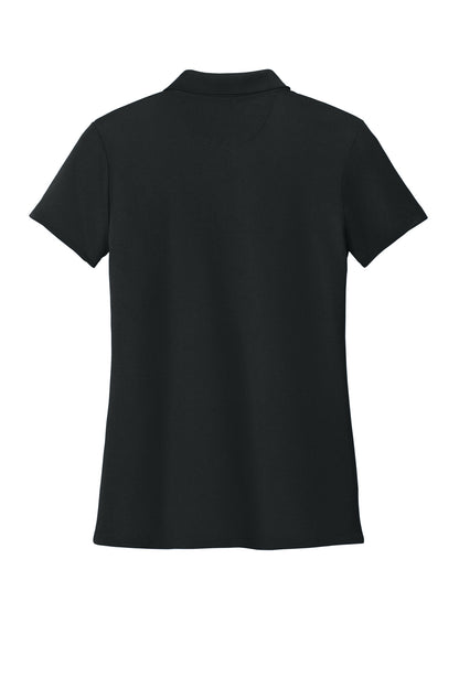 Brooks Brothers Women's Mesh Pique Performance Polo BB18221