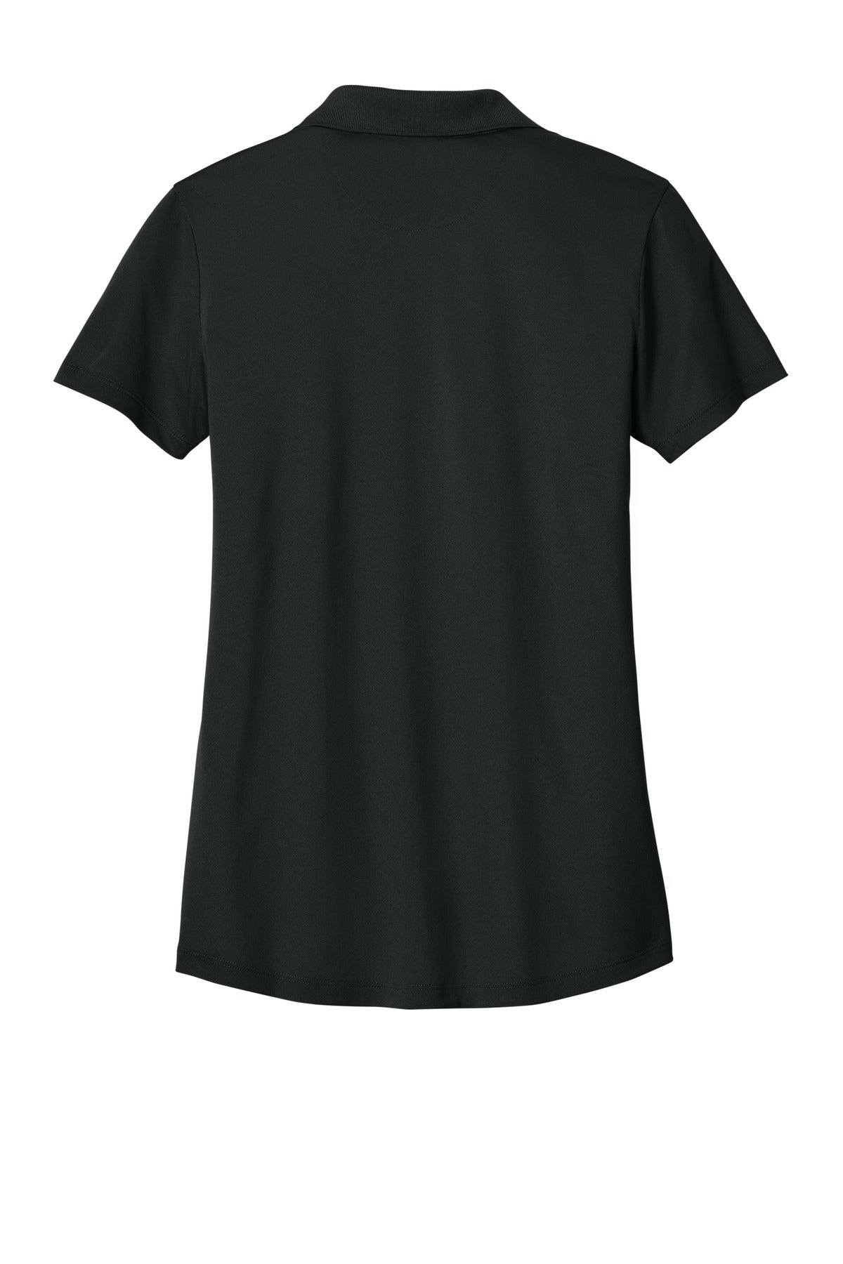 Custom Embroidered Brooks Brothers Polos/Knits in Deep Black