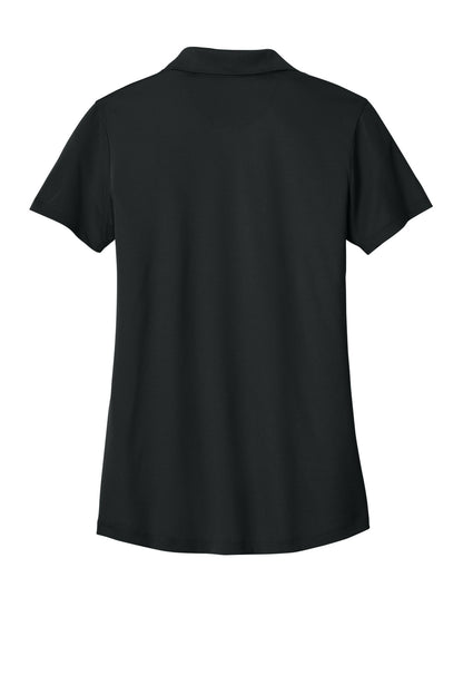 Custom Embroidered Brooks Brothers Polos/Knits in Deep Black