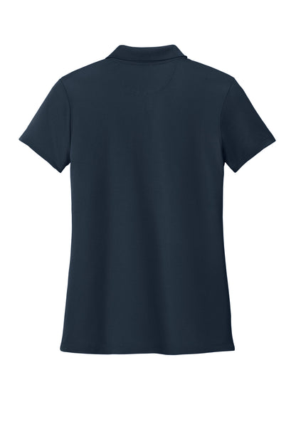 Brooks Brothers Women's Mesh Pique Performance Polo BB18221