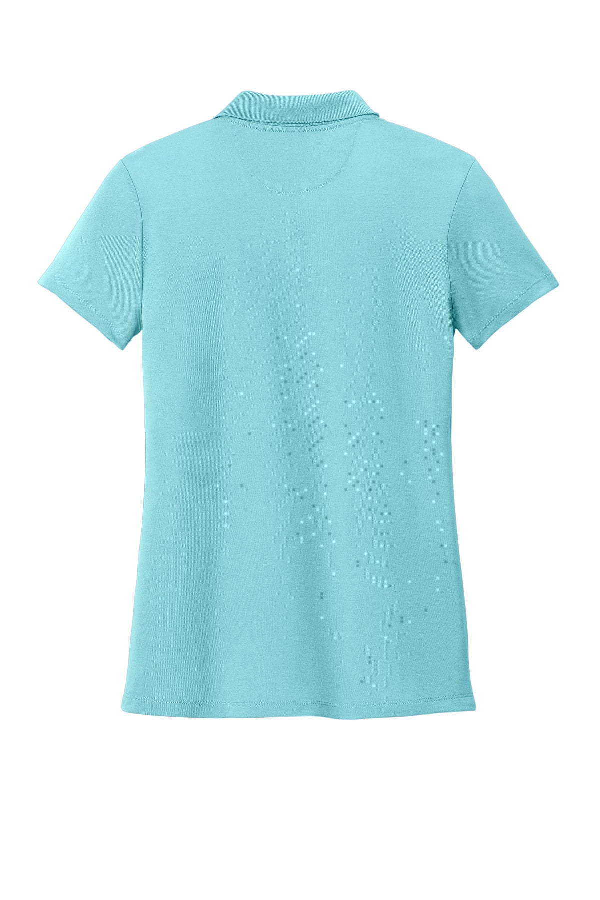 Brooks Brothers Women's Mesh Pique Performance Polo BB18221
