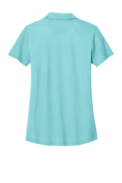 Custom Embroidered Brooks Brothers Polos/Knits in Soft Mint