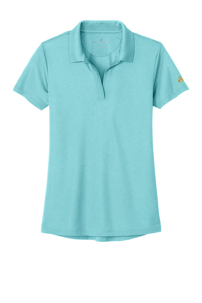 Custom Embroidered Brooks Brothers Polos/Knits in Soft Mint