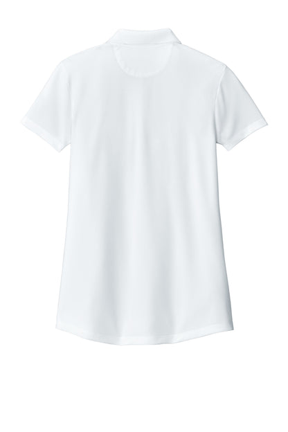 Brooks Brothers Women's Mesh Pique Performance Polo BB18221
