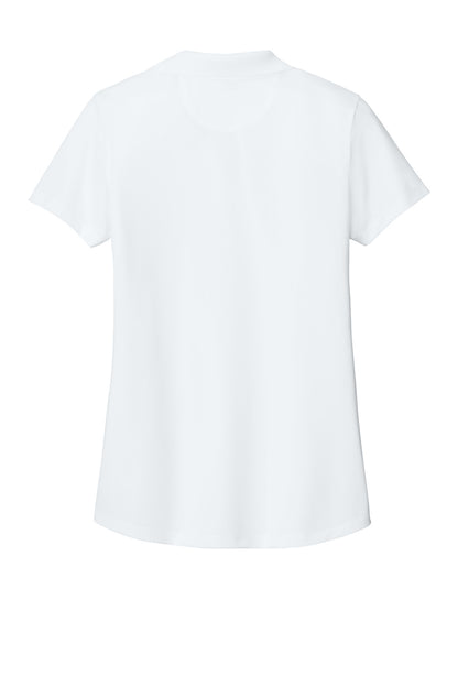 Custom Embroidered Brooks Brothers Polos/Knits in White