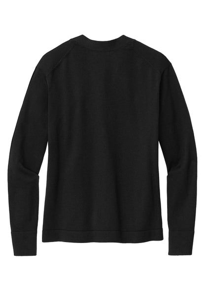 Brooks Brothers Women's Cotton Stretch Cardigan Sweater BB18405