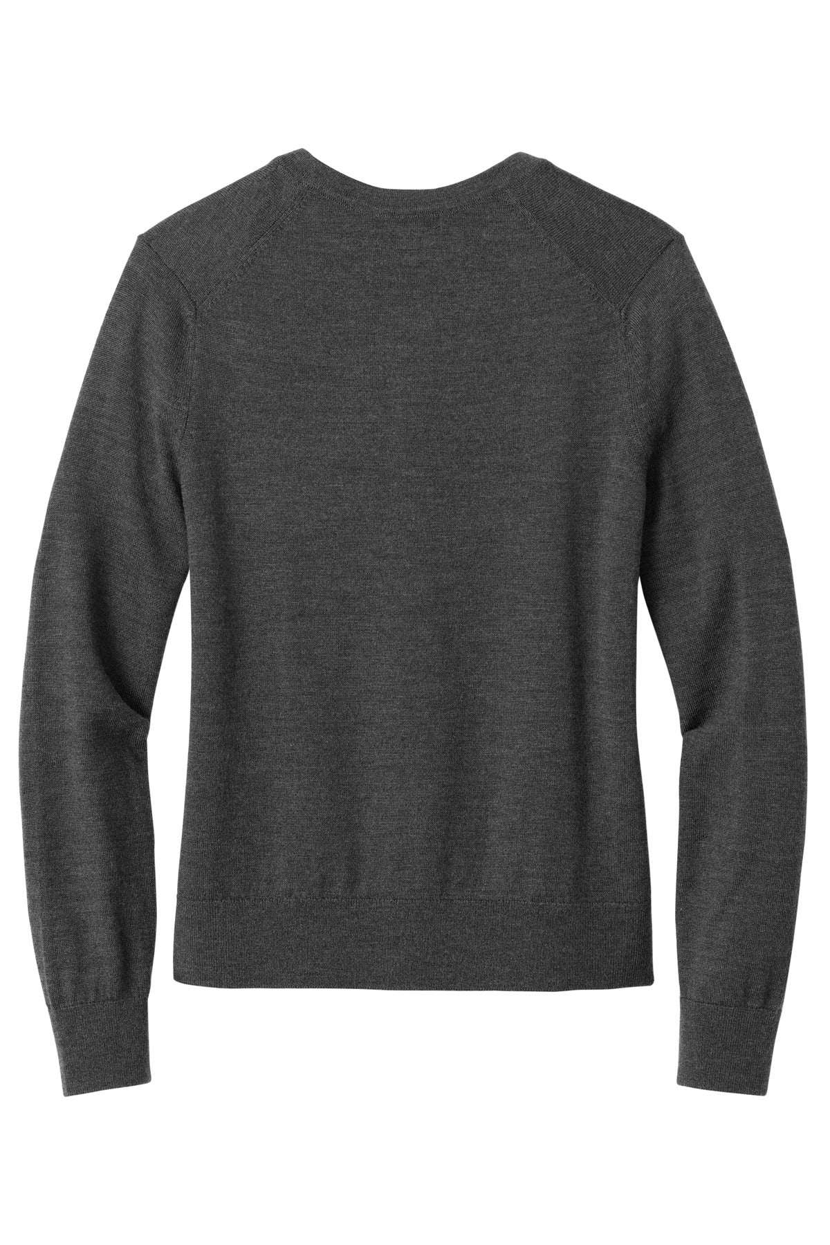 Brooks Brothers Women's Washable Merino Cardigan Sweater BB18413