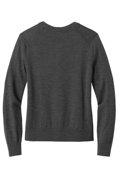 Brooks Brothers Women's Washable Merino Cardigan Sweater BB18413