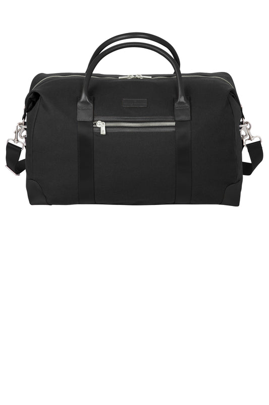 Custom Embroidered Brooks Brothers Bags in Black