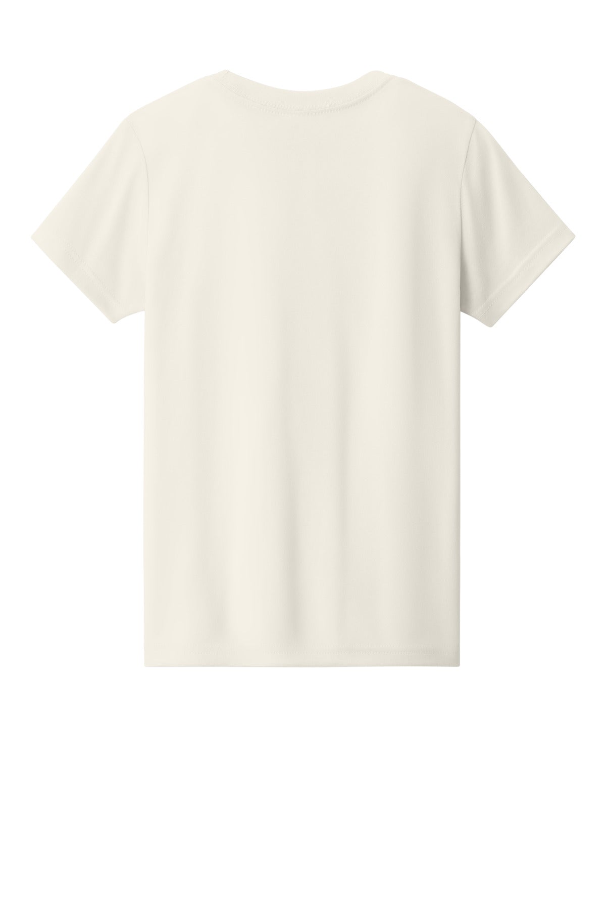 Custom Embroidered Bella + Canvas T-Shirts  in Heather Natural