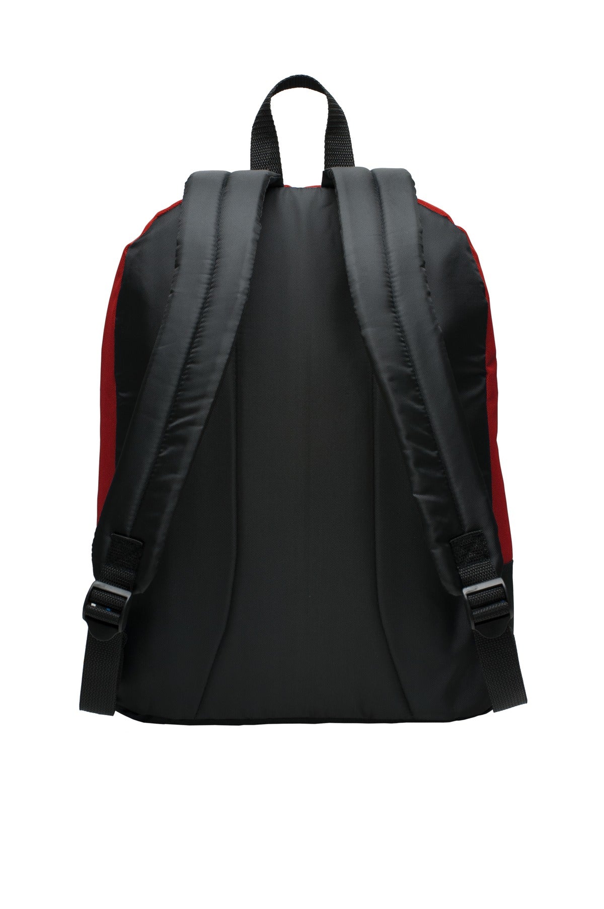 Port Authority Basic Backpack. BG204
