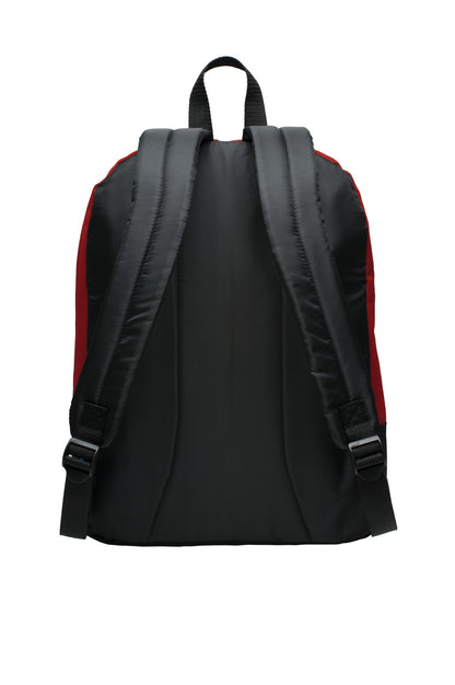 Port Authority Basic Backpack. BG204