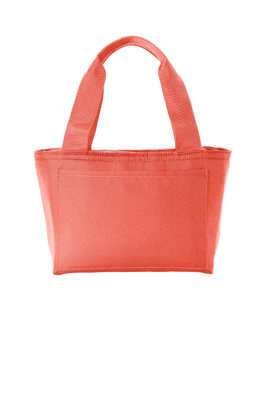 Port Authority Insulated Lunch Tote BG518