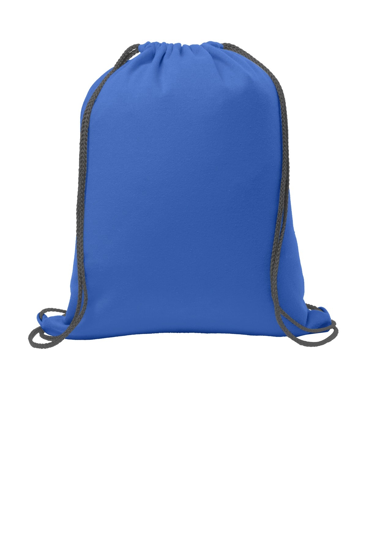 Custom Embroidered Port & Co Bags in Royal