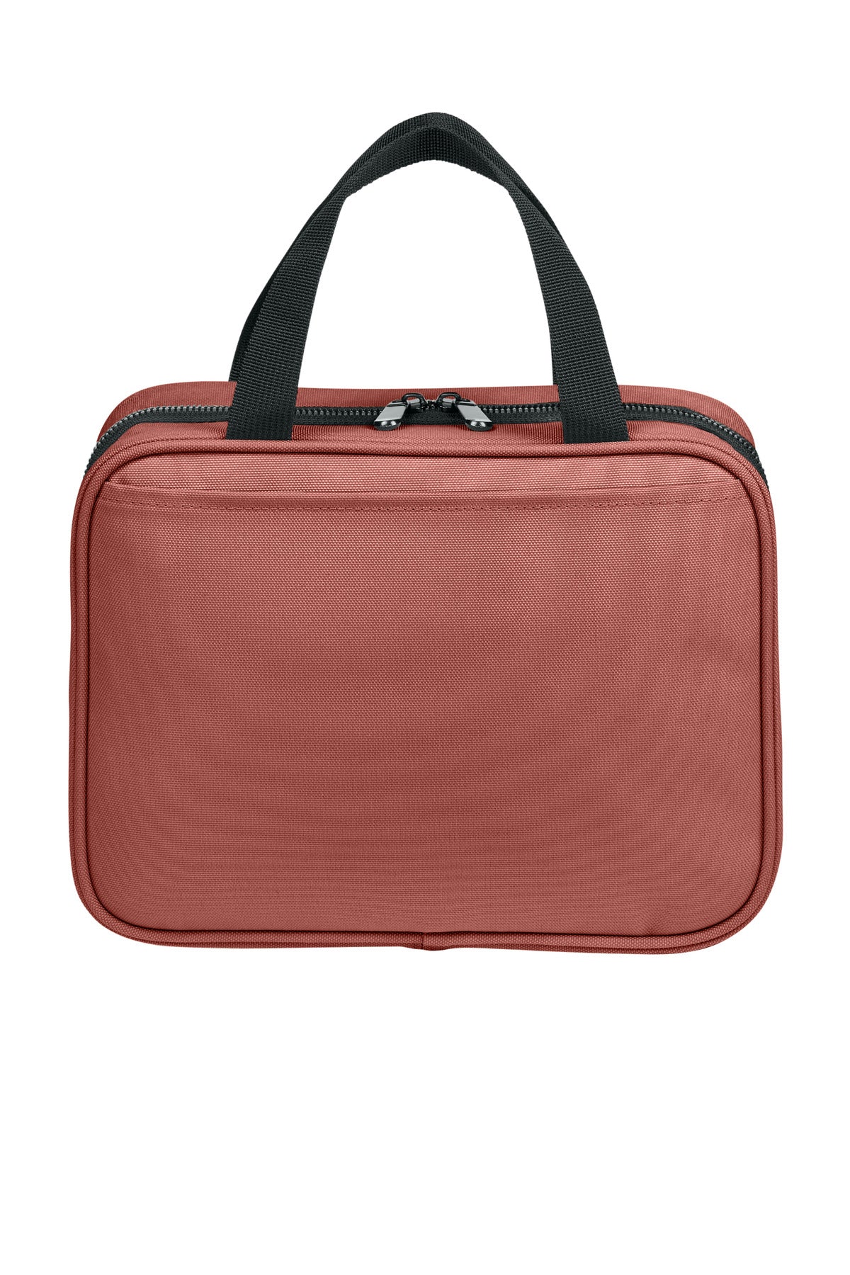 Custom Embroidered Port Authority Luggage & Bags in Canyon Clay