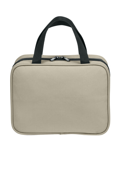 Custom Embroidered Port Authority Luggage & Bags in Sahara