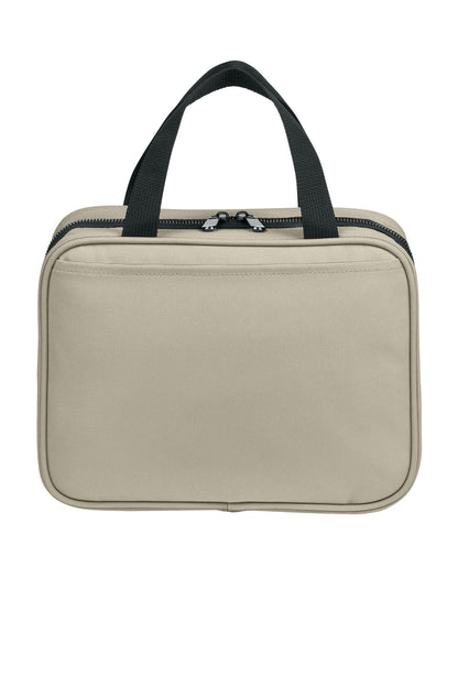 Custom Embroidered Port Authority Luggage & Bags in Sahara