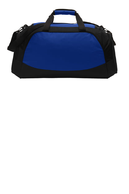 Port Authority Medium Active Duffel. BG801
