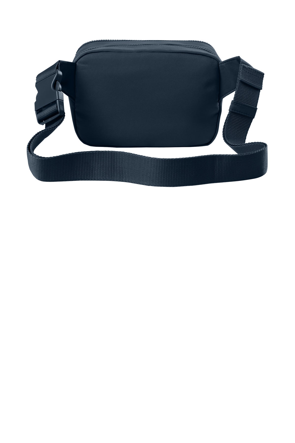 Custom Embroidered Port Authority Luggage & Bags in River Blue Navy
