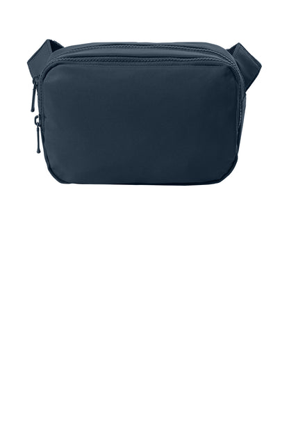 Custom Embroidered Port Authority Luggage & Bags in River Blue Navy