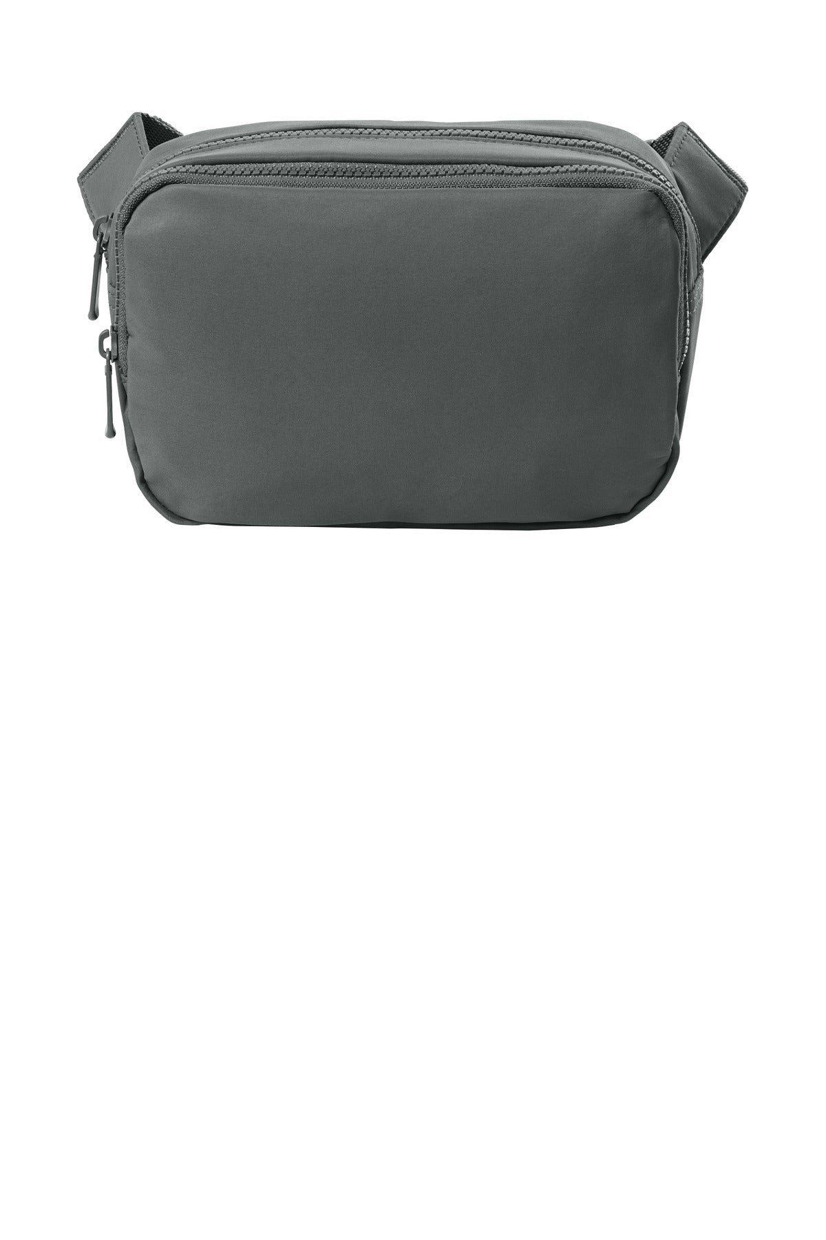 Custom Embroidered Port Authority Luggage & Bags in Storm Grey
