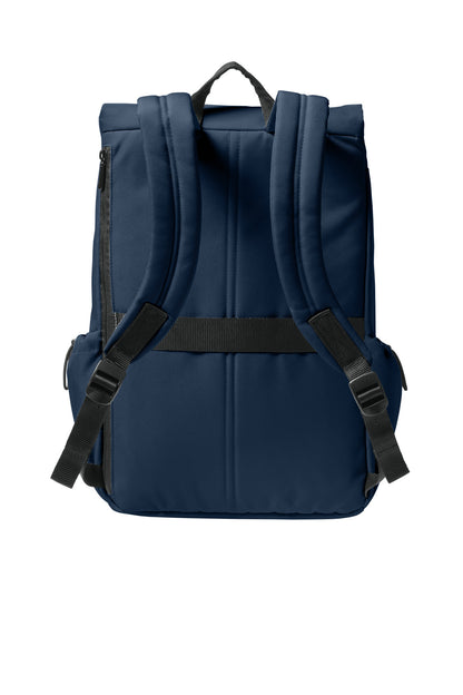 Custom Embroidered Port Authority Luggage & Bags in River Blue Navy