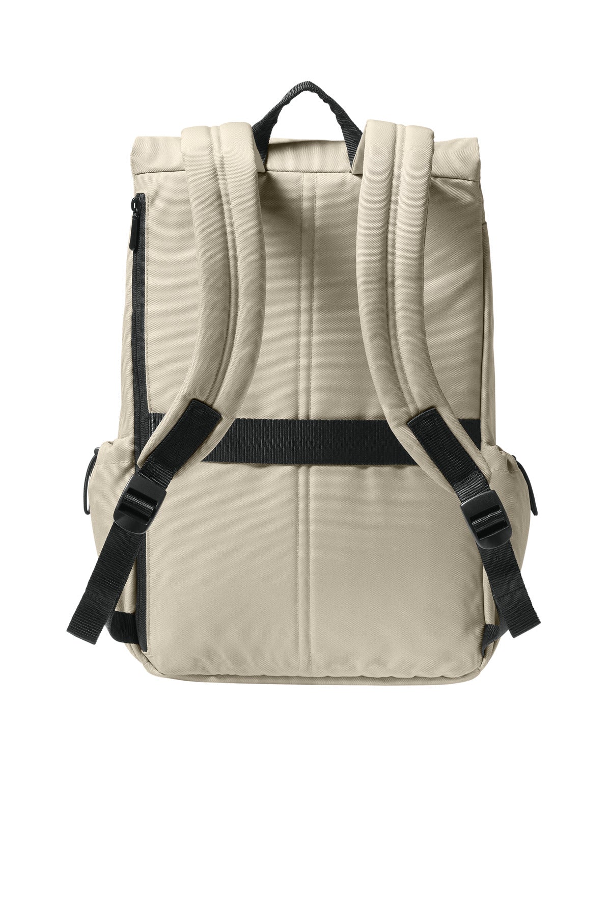 Custom Embroidered Port Authority Luggage & Bags in Sahara