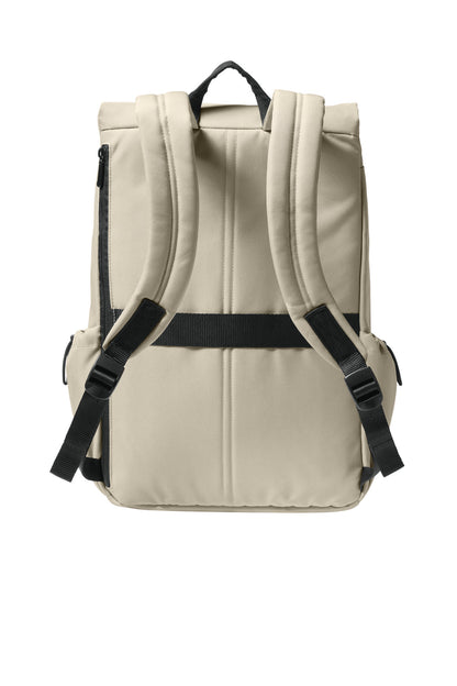Custom Embroidered Port Authority Luggage & Bags in Sahara