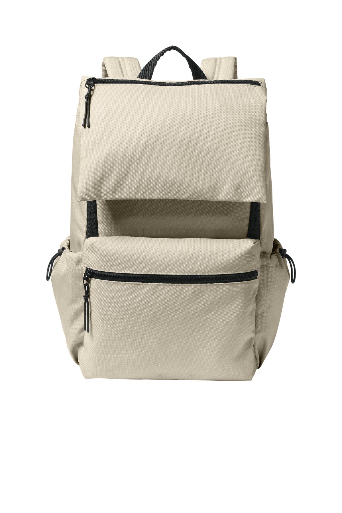 Custom Embroidered Port Authority Luggage & Bags in Sahara