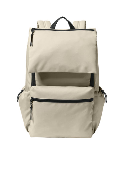Custom Embroidered Port Authority Luggage & Bags in Sahara