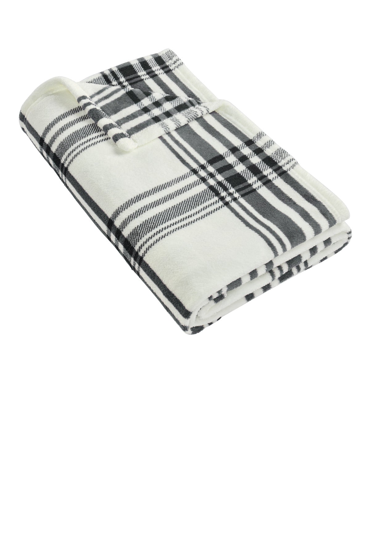 Port Authority   Ultra Plush Blanket. BP31