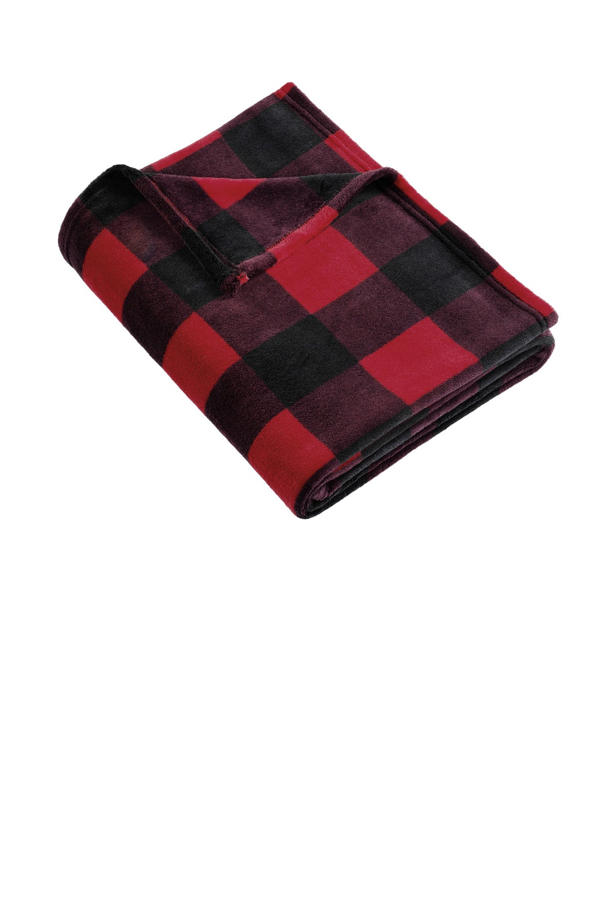 Port Authority   Ultra Plush Blanket. BP31