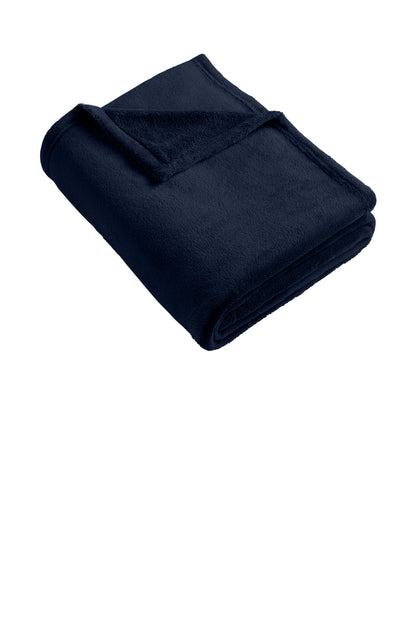Port Authority   Ultra Plush Blanket. BP31
