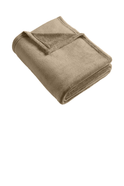 Port Authority   Ultra Plush Blanket. BP31