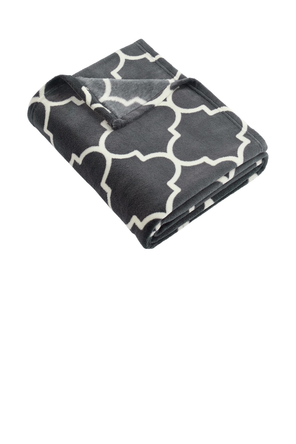 Port Authority   Ultra Plush Blanket. BP31