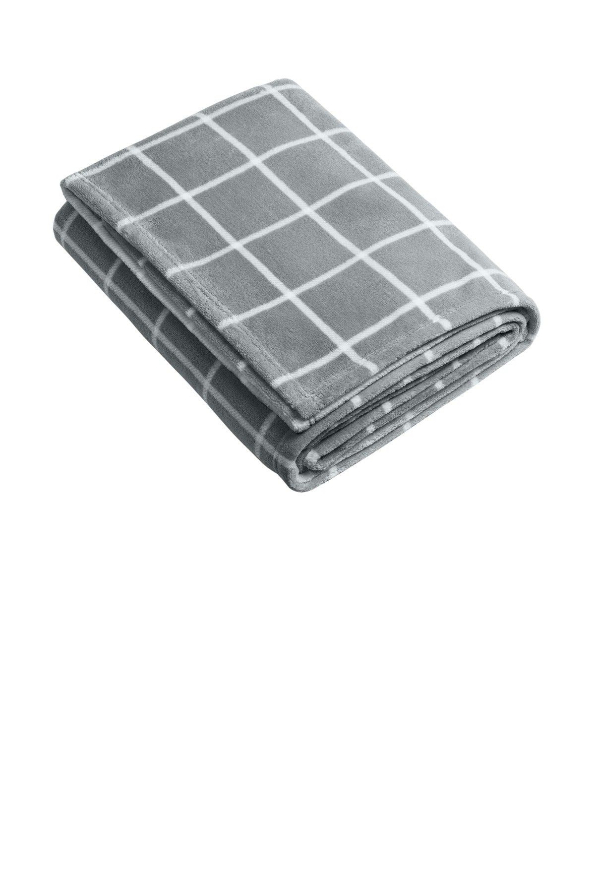 Port Authority   Ultra Plush Blanket. BP31