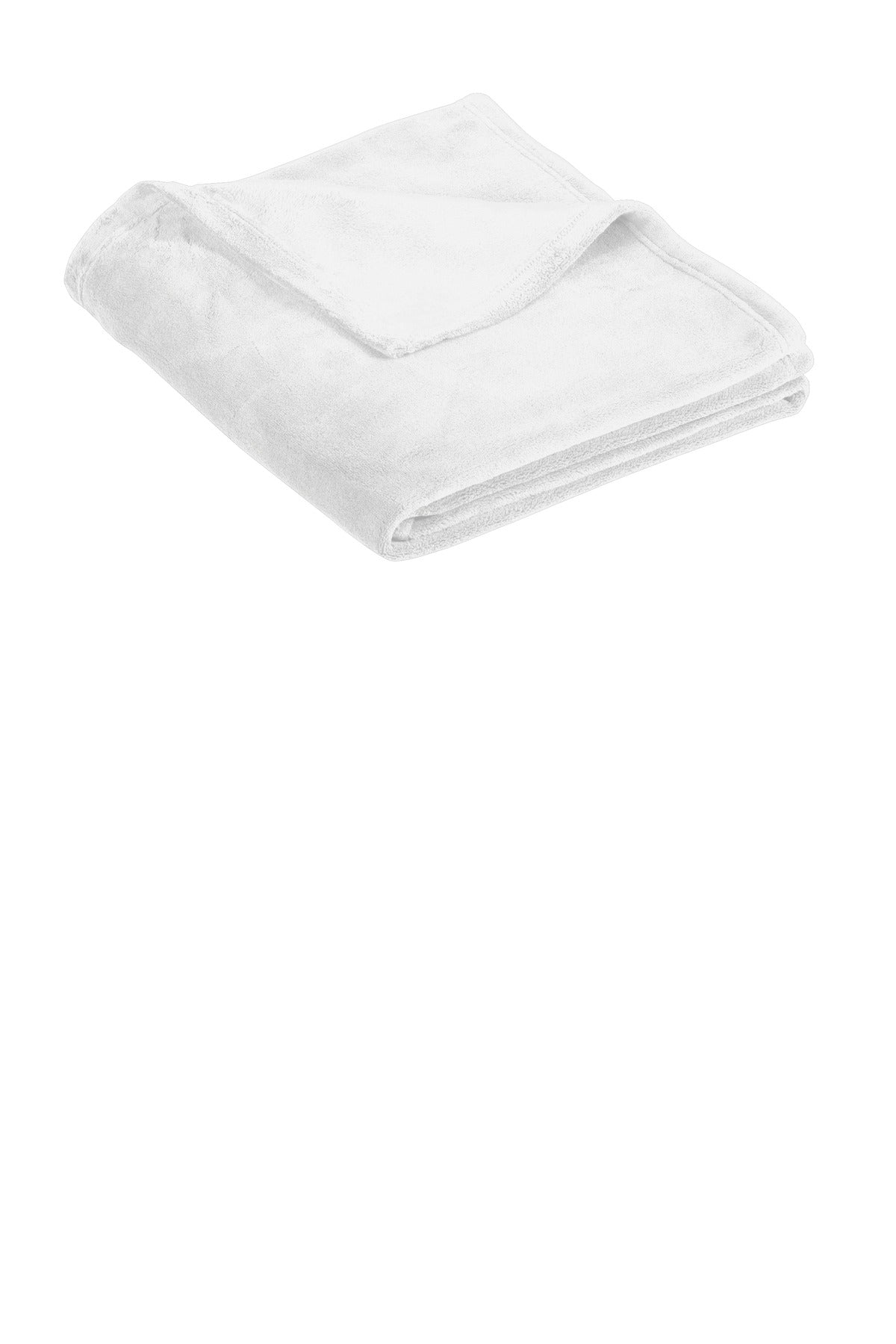 Port Authority   Ultra Plush Blanket. BP31