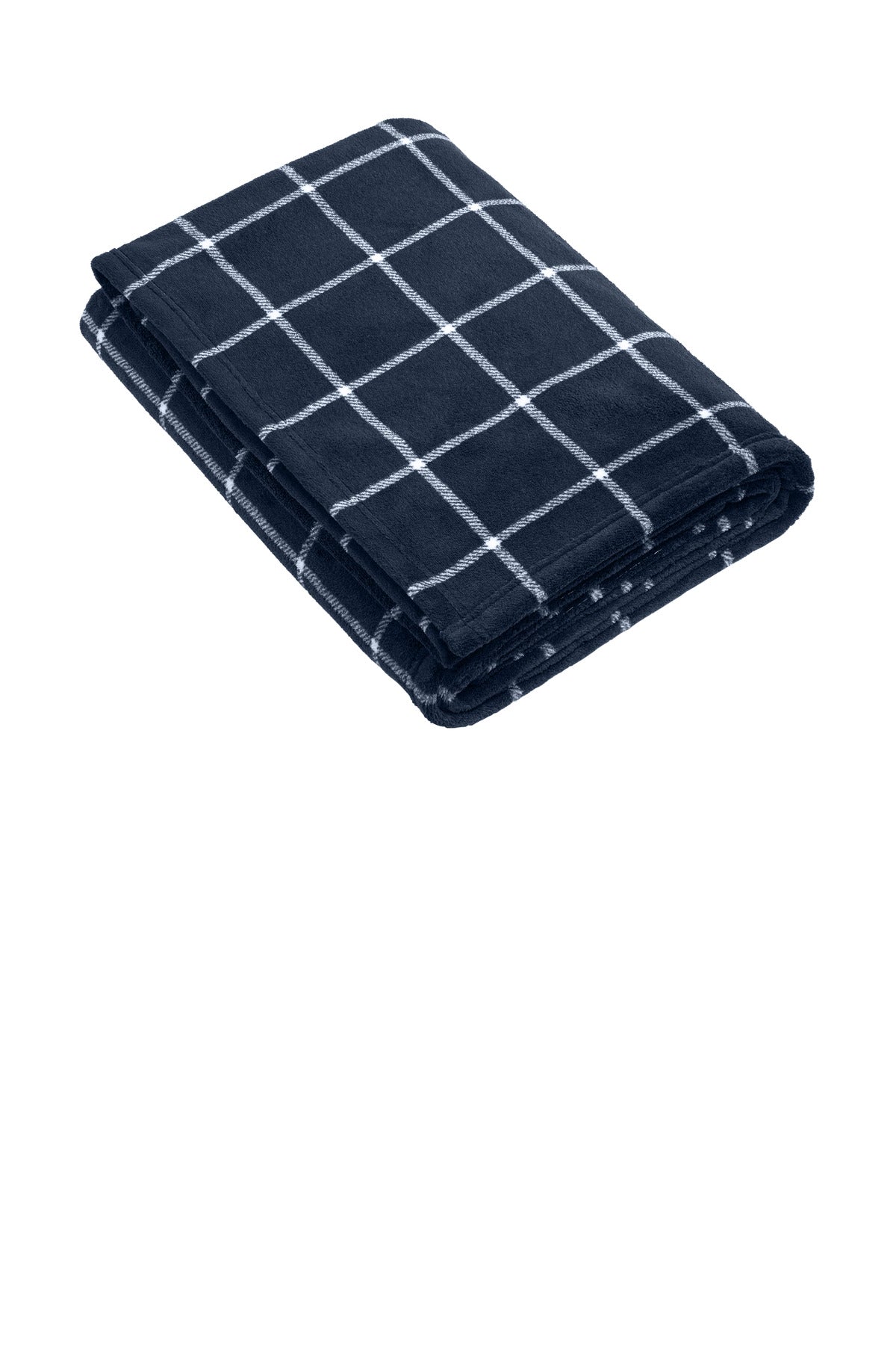 Port Authority   Ultra Plush Blanket. BP31